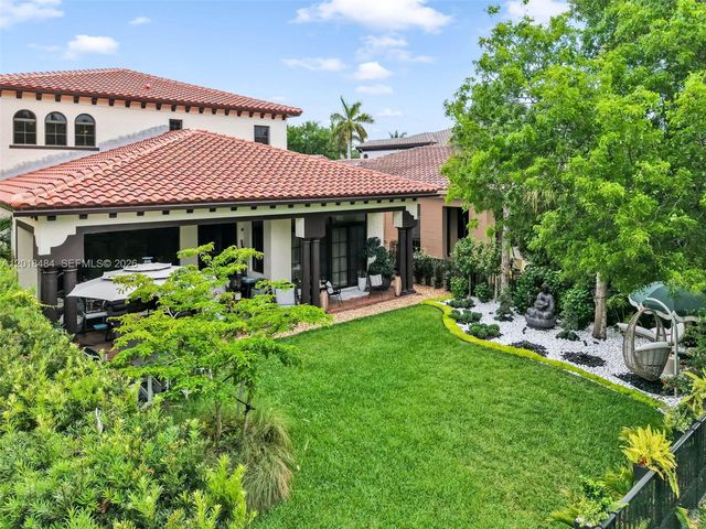 9587 Exbury Court, Parkland, FL 33076