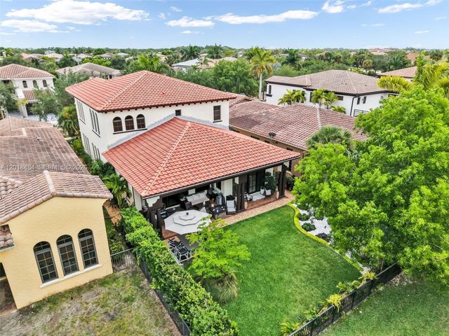 9587 Exbury Court, Parkland, FL 33076