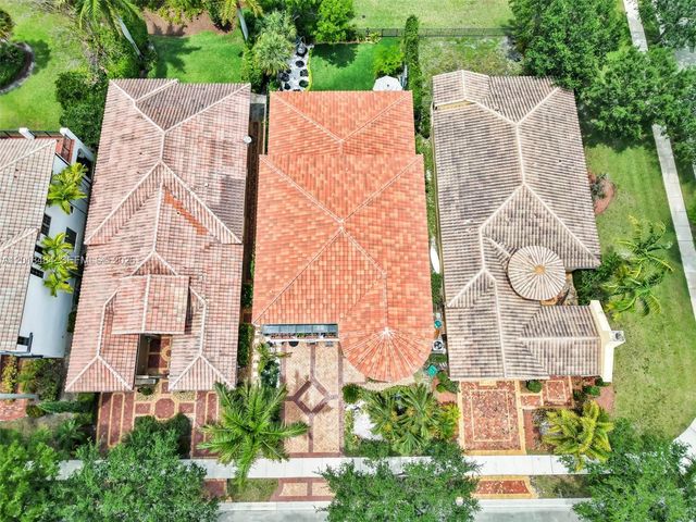 9587 Exbury Court, Parkland, FL 33076