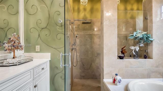 9587 Exbury Court, Parkland, FL 33076