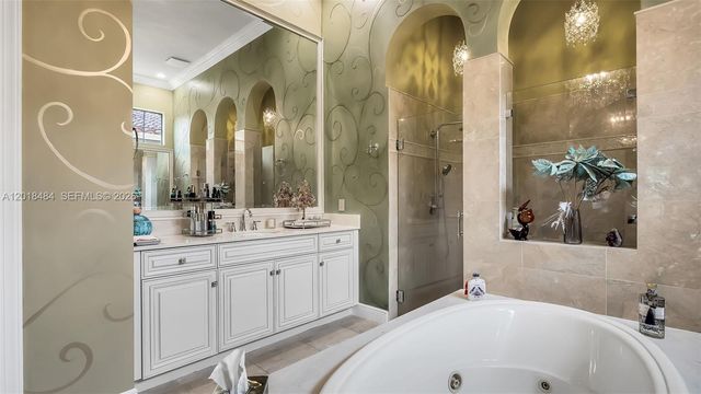 9587 Exbury Court, Parkland, FL 33076