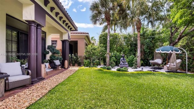 9587 Exbury Court, Parkland, FL 33076