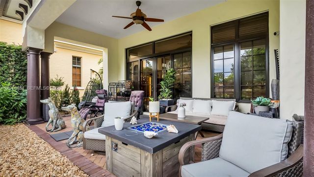 9587 Exbury Court, Parkland, FL 33076