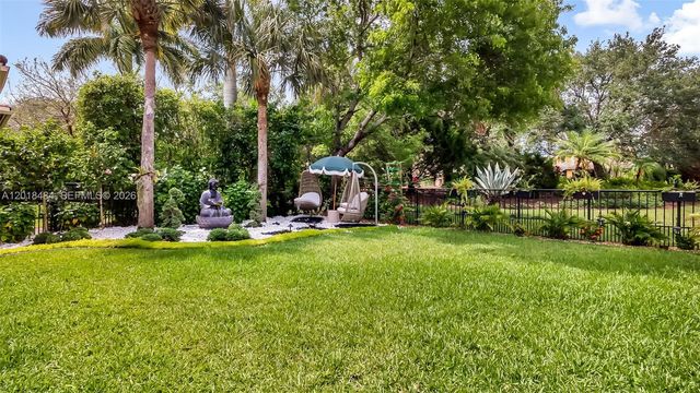 9587 Exbury Court, Parkland, FL 33076
