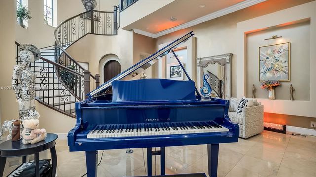 9587 Exbury Court, Parkland, FL 33076