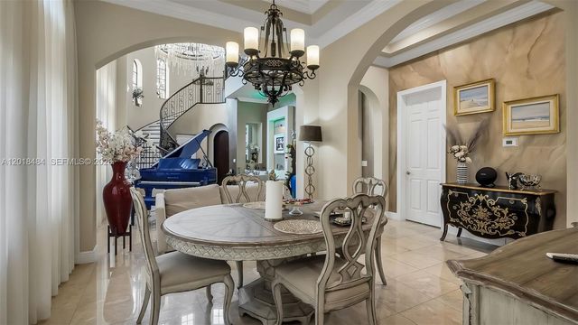 9587 Exbury Court, Parkland, FL 33076