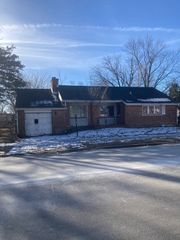 14201 S WENTWORTH Avenue, Riverdale, IL 60827
