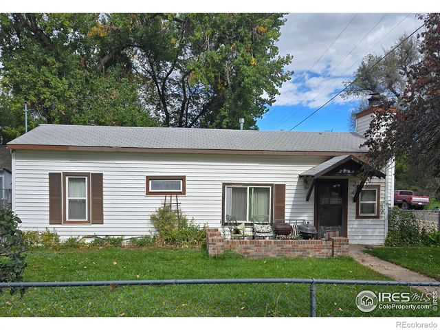 2704 Laporte Avenue, Fort Collins, CO 80521