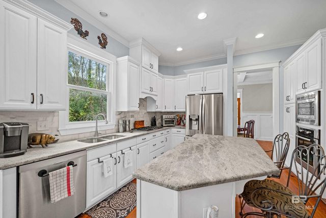 27549 Harbor Bluff, Daphne, AL 36526