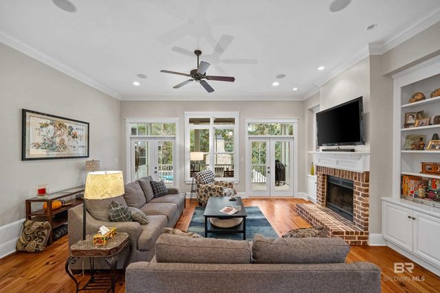 27549 Harbor Bluff, Daphne, AL 36526