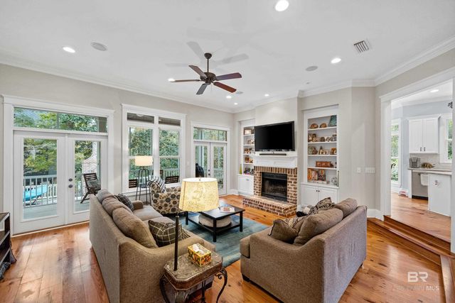 27549 Harbor Bluff, Daphne, AL 36526