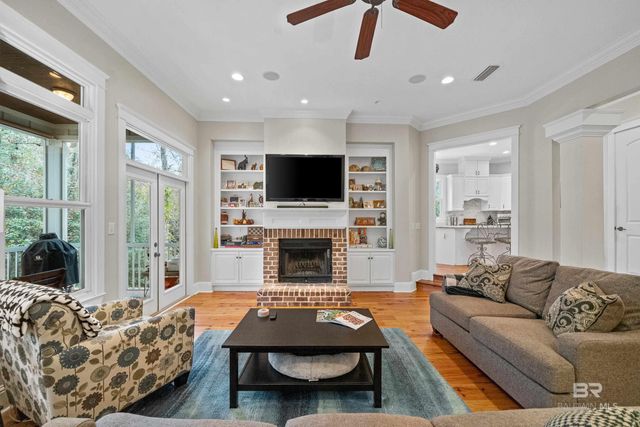 27549 Harbor Bluff, Daphne, AL 36526