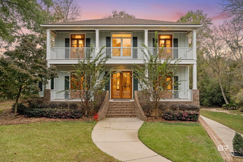 27549 Harbor Bluff, Daphne, AL 36526