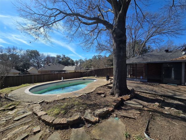 1202 Fawn Ridge Drive, Duncanville, TX 75137