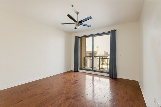 1200 Main Street 1703, Dallas, TX 75202
