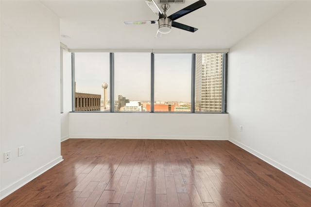 1200 Main Street 1703, Dallas, TX 75202