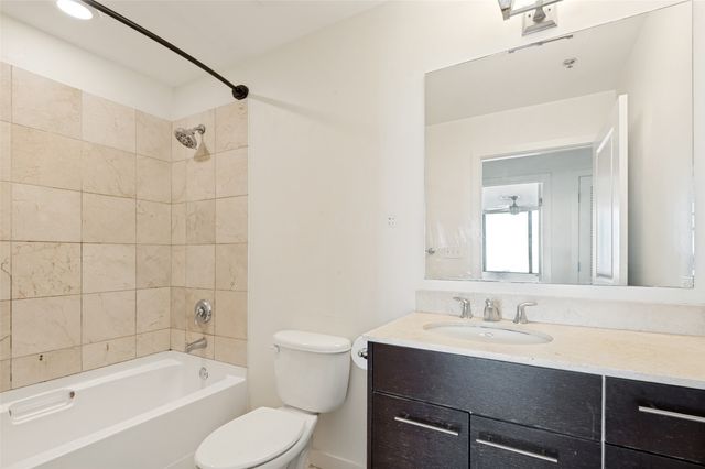 1200 Main Street 1703, Dallas, TX 75202