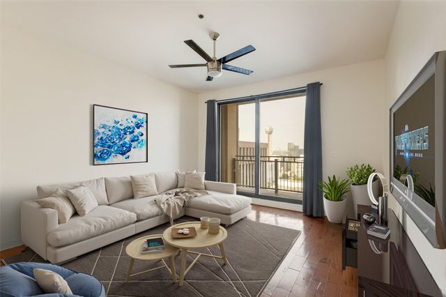 1200 Main Street 1703, Dallas, TX 75202