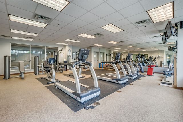 1200 Main Street 1703, Dallas, TX 75202