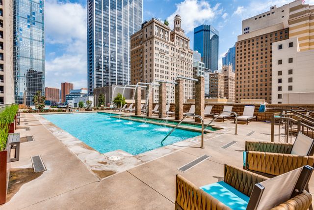 1200 Main Street 1703, Dallas, TX 75202