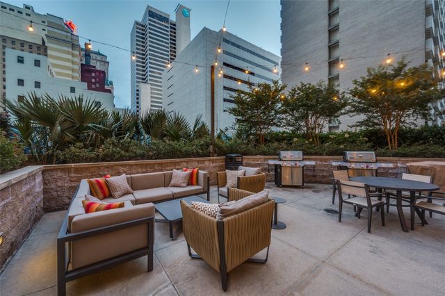 1200 Main Street 1703, Dallas, TX 75202