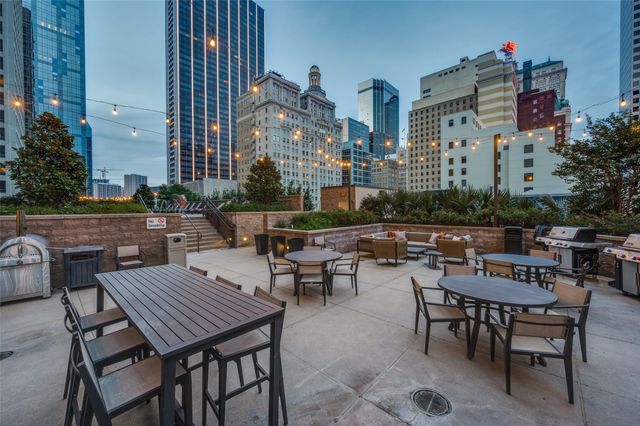 1200 Main Street 1703, Dallas, TX 75202