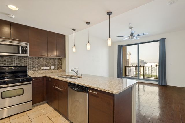1200 Main Street 1703, Dallas, TX 75202