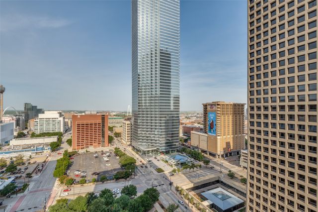 1200 Main Street 1703, Dallas, TX 75202