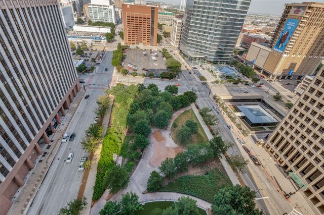1200 Main Street 1703, Dallas, TX 75202