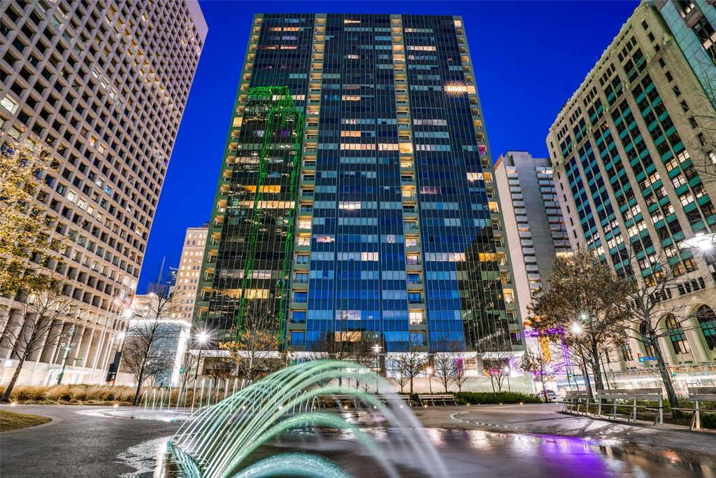 1200 Main Street 1703, Dallas, TX 75202
