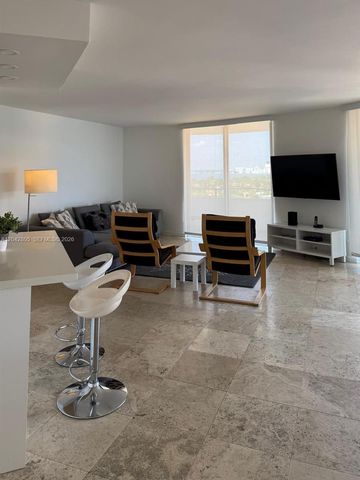 5161 E Collins Ave 1612, Miami Beach, FL 33140