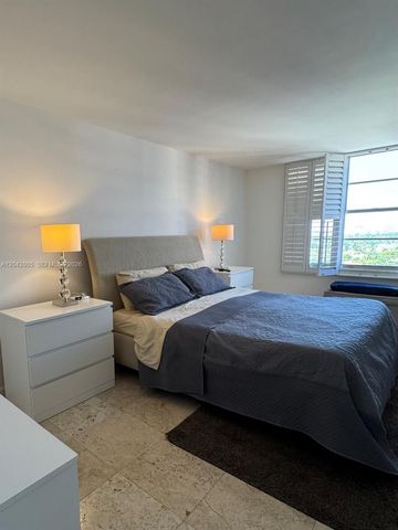 5161 E Collins Ave 1612, Miami Beach, FL 33140