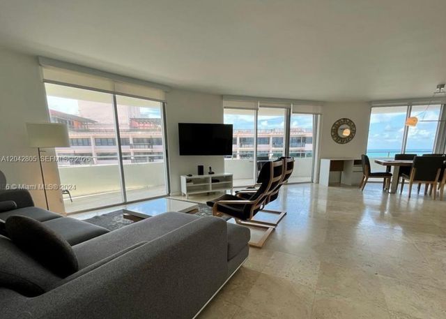 5161 E Collins Ave 1612, Miami Beach, FL 33140