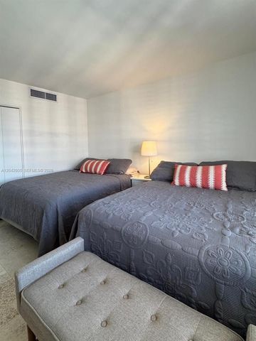 5161 E Collins Ave 1612, Miami Beach, FL 33140