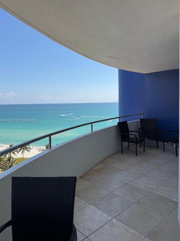 5161 E Collins Ave 1612, Miami Beach, FL 33140