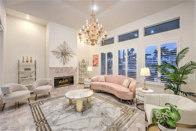 1941 Black Water Court, Las Vegas, NV 89117