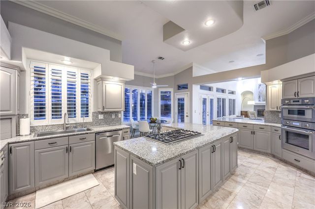 1941 Black Water Court, Las Vegas, NV 89117