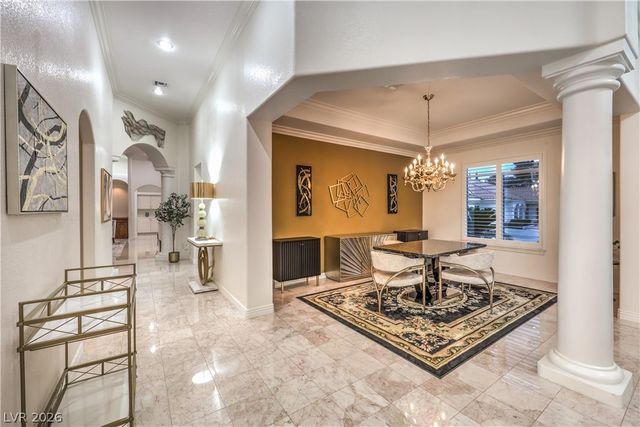 1941 Black Water Court, Las Vegas, NV 89117