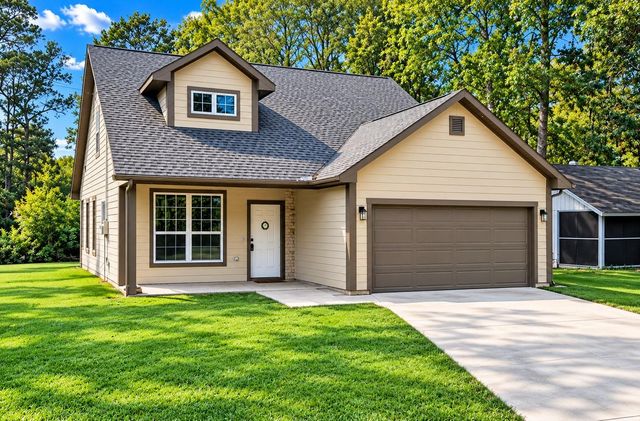 127 Sharon Lane, Livingston, TX 77351