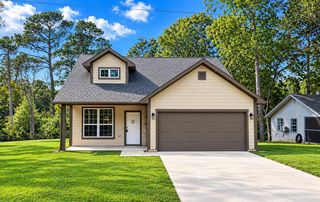127 Sharon Lane, Livingston, TX 77351