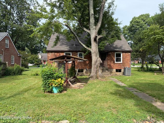 221 Don Allen Rd, Louisville, KY 40207