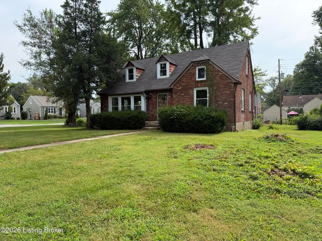 221 Don Allen Rd, Louisville, KY 40207