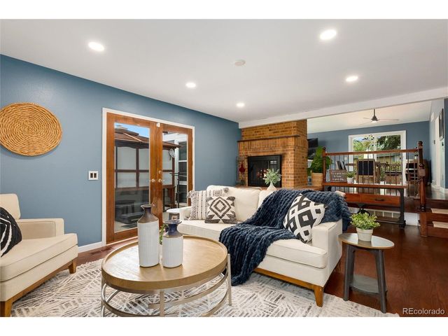 8955 W 80th Dr, Arvada, CO 80005