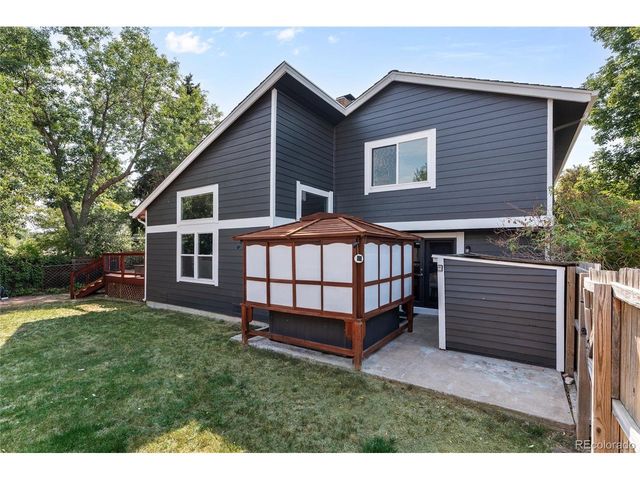 8955 W 80th Dr, Arvada, CO 80005