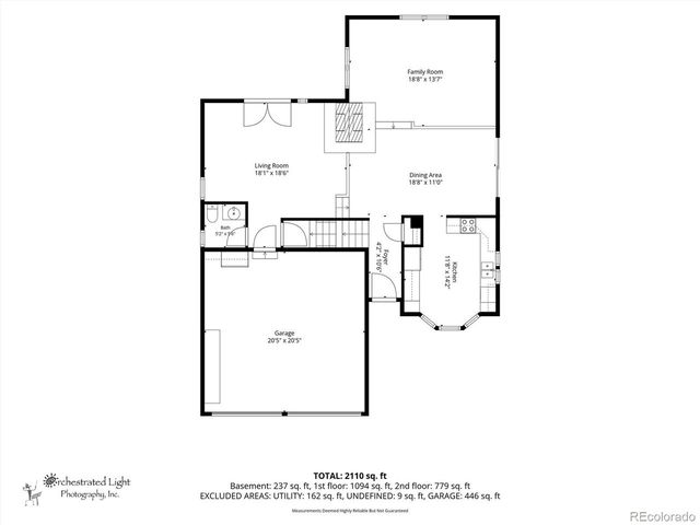 8955 W 80th Dr, Arvada, CO 80005