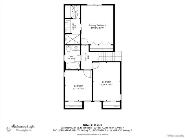 8955 W 80th Dr, Arvada, CO 80005
