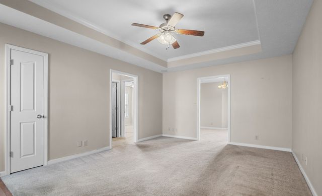 620 Wolfchase Dr, Clarksville, TN 37042