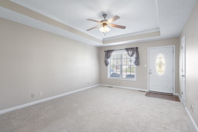 620 Wolfchase Dr, Clarksville, TN 37042
