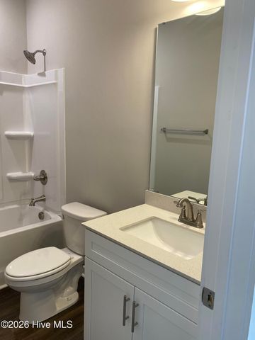 1211 Scarlet Oak Road, Spring Hope, NC 27882