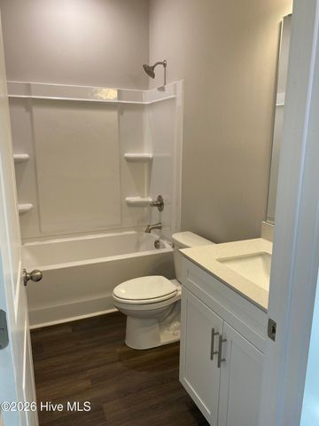 1211 Scarlet Oak Road, Spring Hope, NC 27882